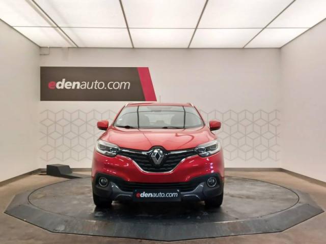 Renault Kadjar image 2