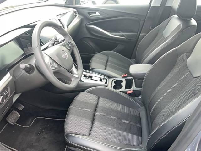Opel Grandland image 3