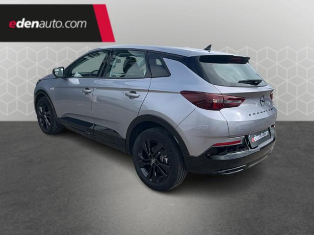 Opel Grandland image 4