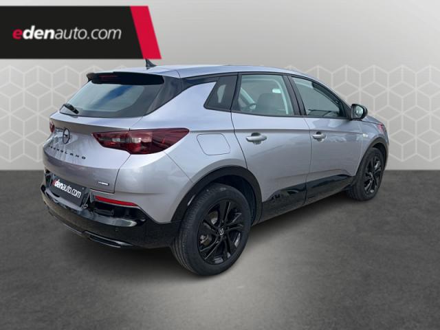 Opel Grandland image 9