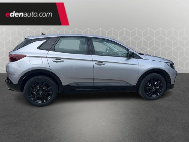 Opel Grandland image 2