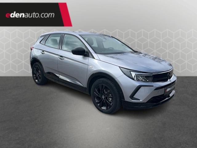 Opel Grandland image 1