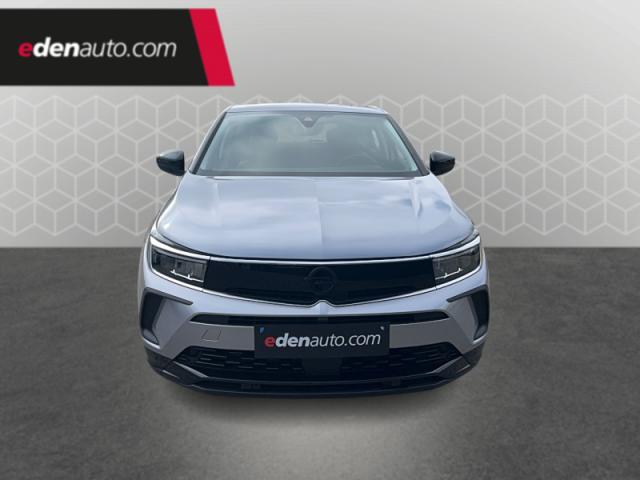 Opel Grandland image 8