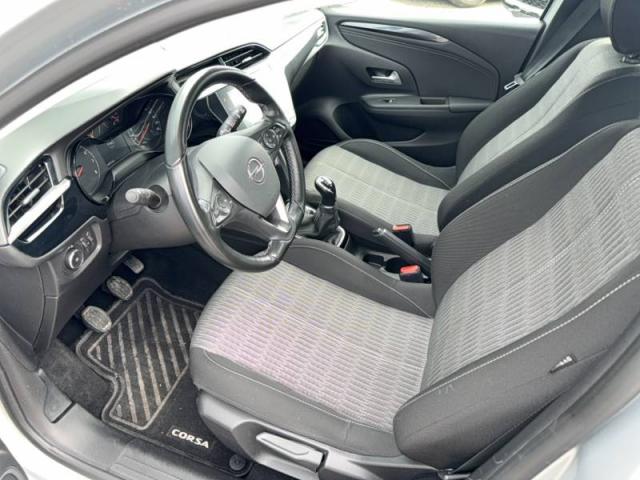 Opel Corsa image 5
