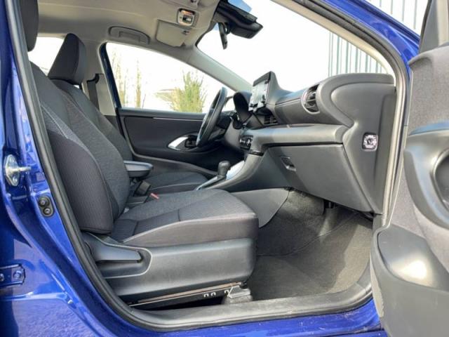 Toyota Yaris image 5