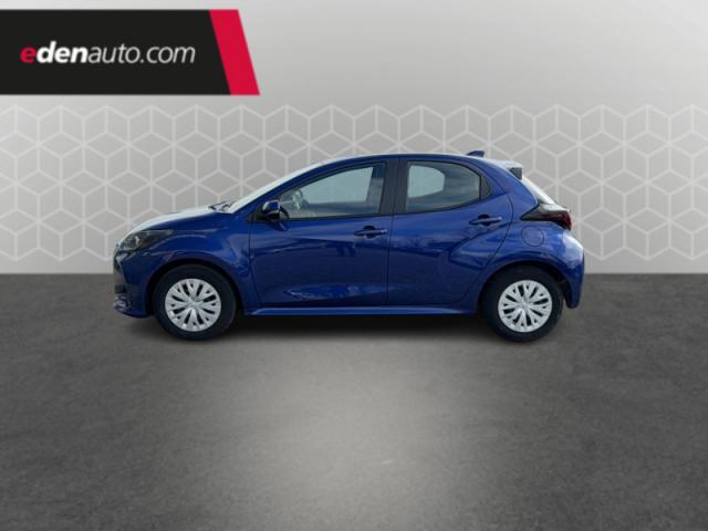 Toyota Yaris image 3