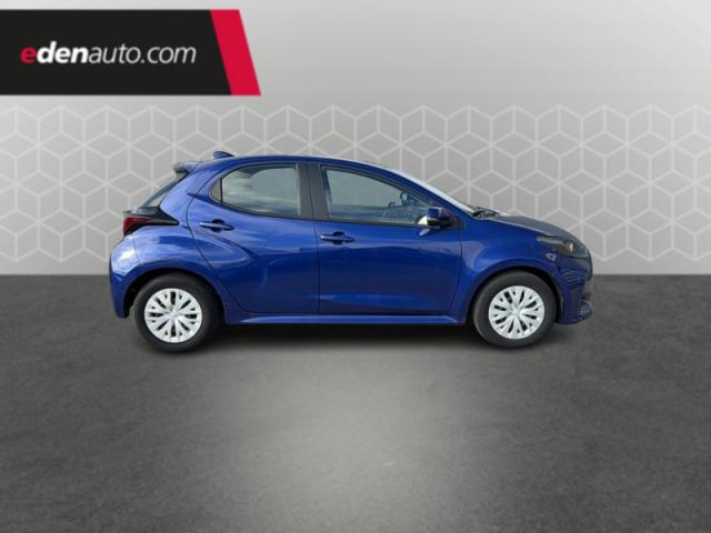 Toyota Yaris image 8