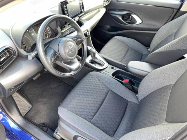 Toyota Yaris image 1