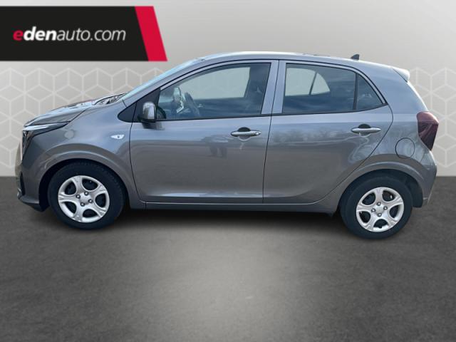 Kia Picanto image 7