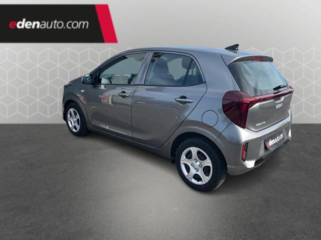 Kia Picanto image 9