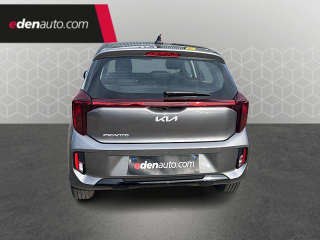 Kia Picanto image 6