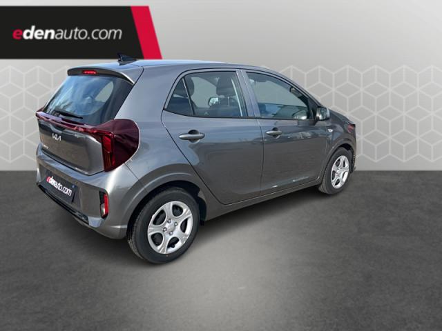 Kia Picanto image 5