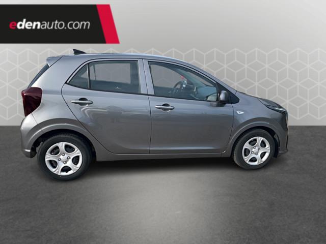 Kia Picanto image 4