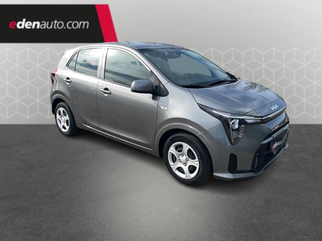 Kia Picanto image 3