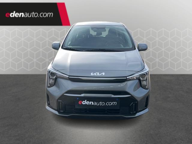 Kia Picanto image 8