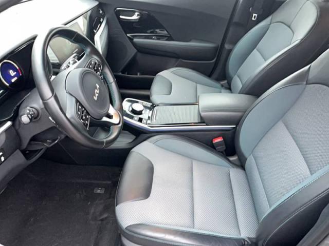 Kia Niro image 2