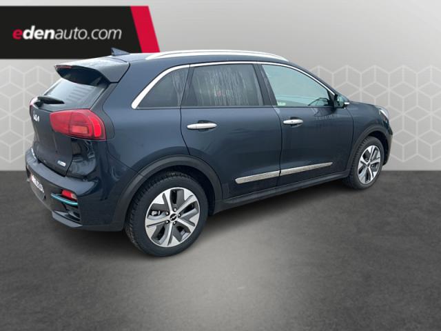Kia Niro image 4