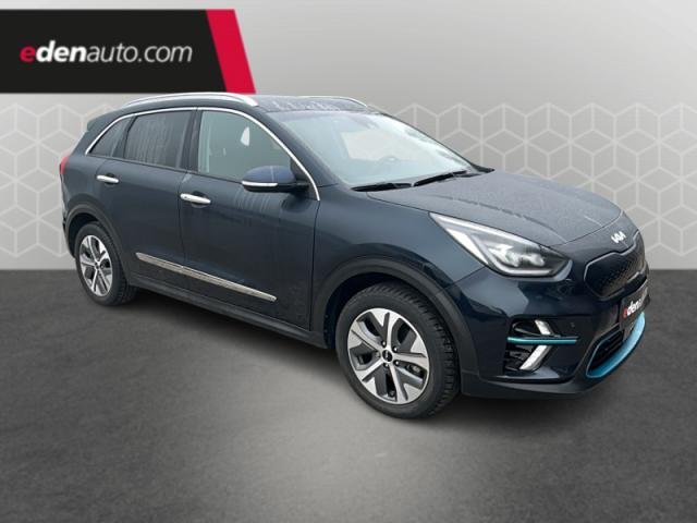 Kia Niro image 1