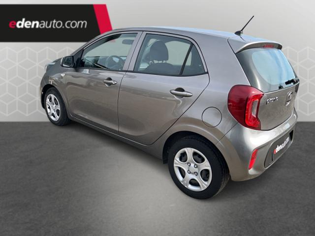 Kia Picanto image 2