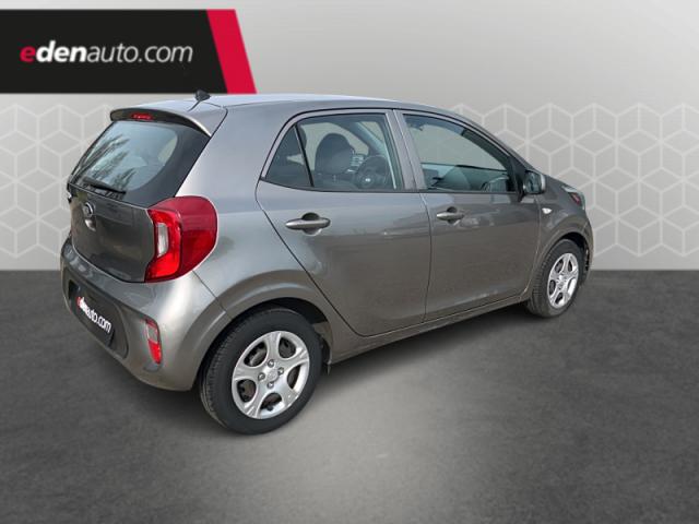 Kia Picanto image 5