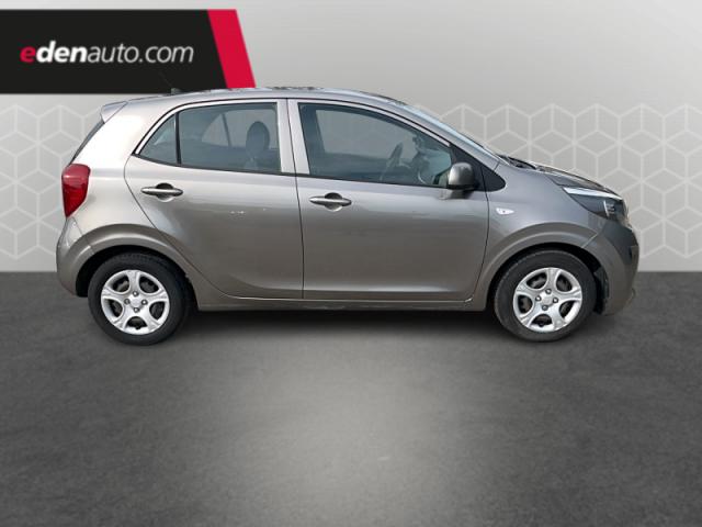 Kia Picanto image 6