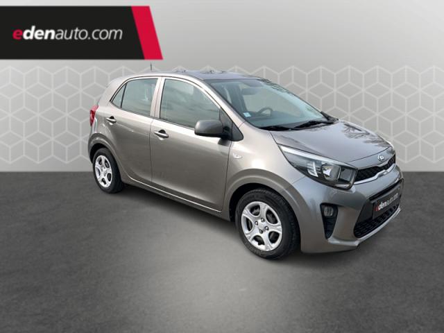Kia Picanto image 7