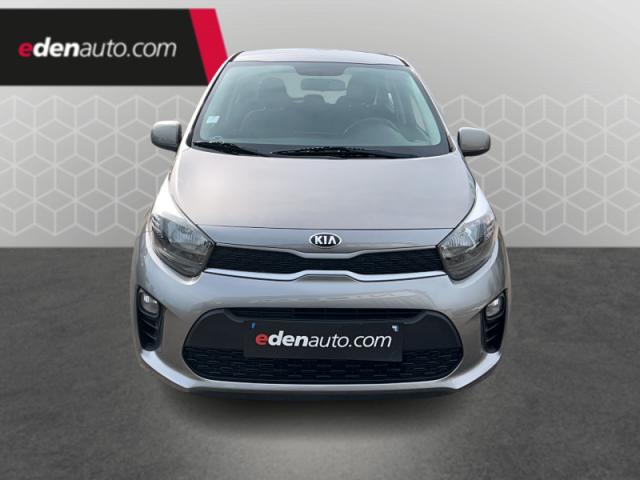 Kia Picanto image 3
