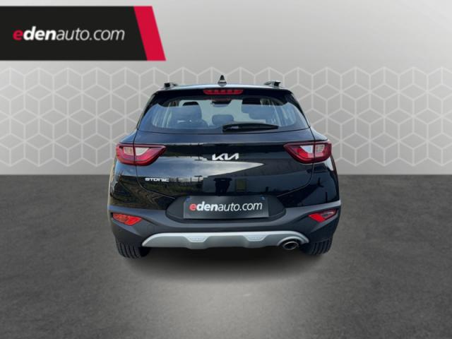 Kia Stonic image 9