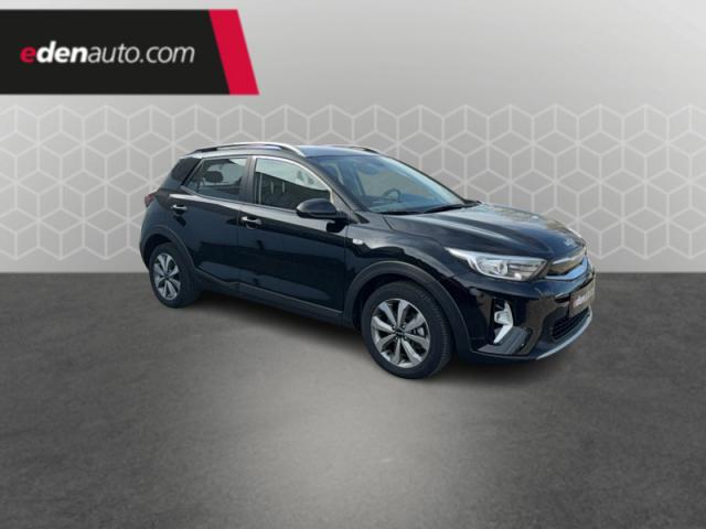 Kia Stonic image 2