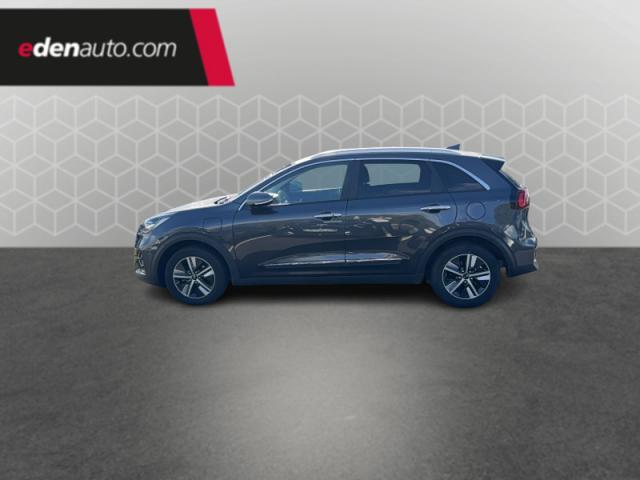 Kia Niro image 2
