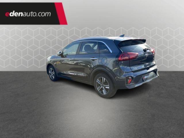 Kia Niro image 3