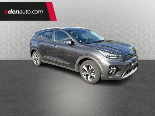 Kia Niro image 1