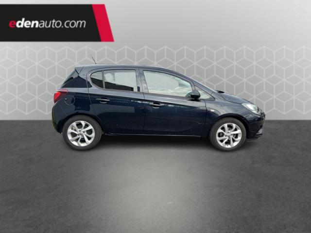 Opel Corsa image 8