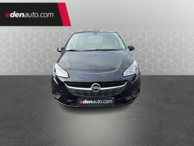 Opel Corsa image 3