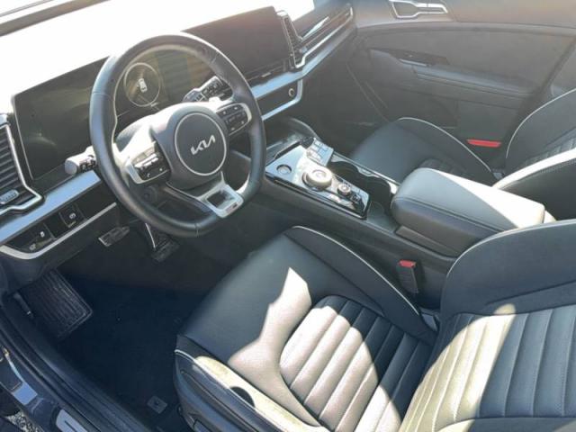 Kia Sportage image 6