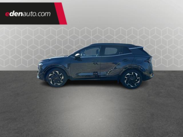 Kia Sportage image 2