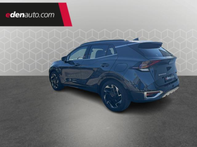 Kia Sportage image 3