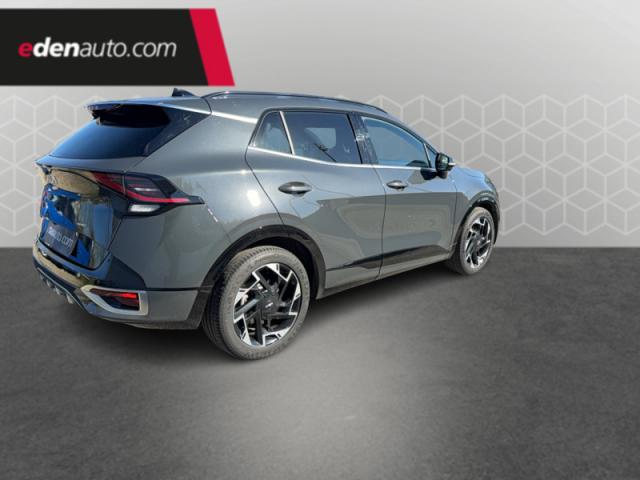 Kia Sportage image 8