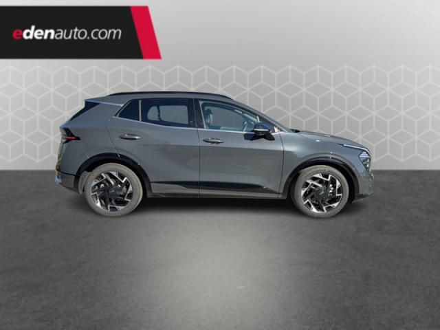 Kia Sportage image 1