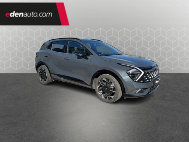 Kia Sportage image 9
