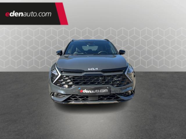 Kia Sportage image 4