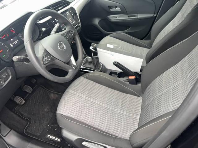 Opel Corsa image 8