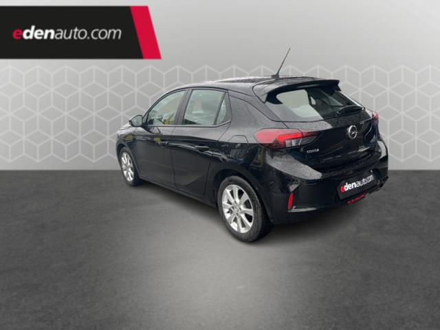 Opel Corsa image 1