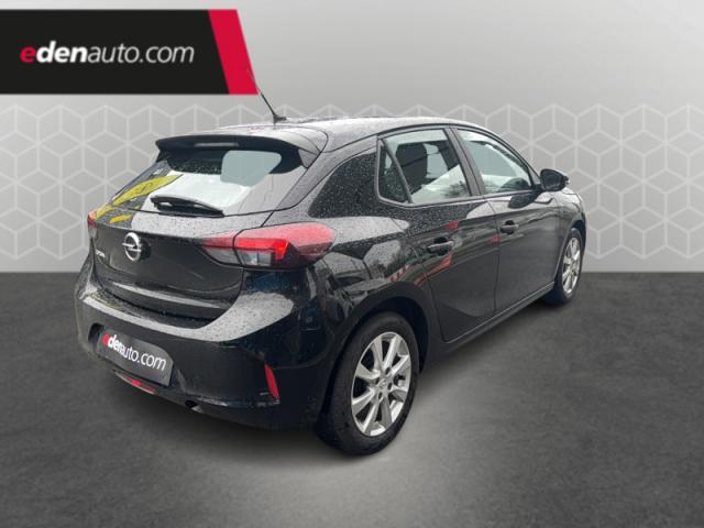 Opel Corsa image 9