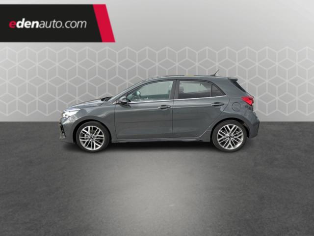 Kia Rio image 4