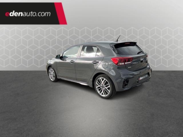 Kia Rio image 3