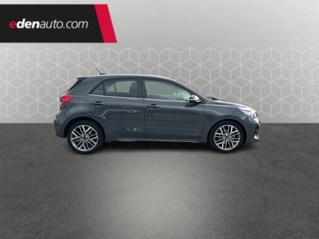 Kia Rio image 7