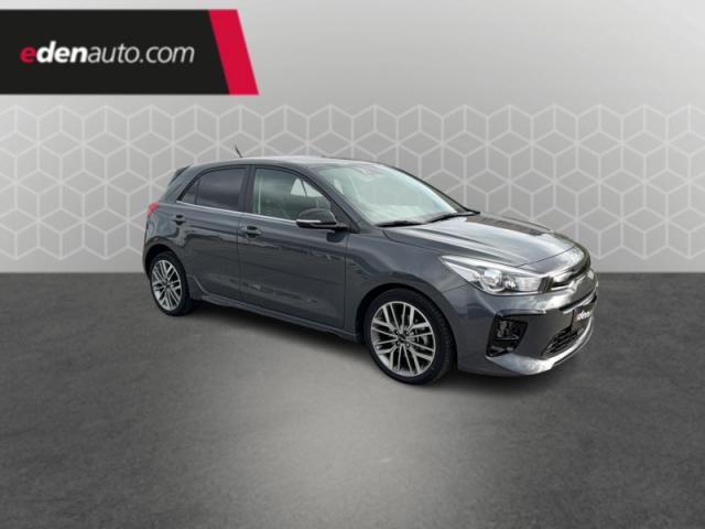 Kia Rio image 9