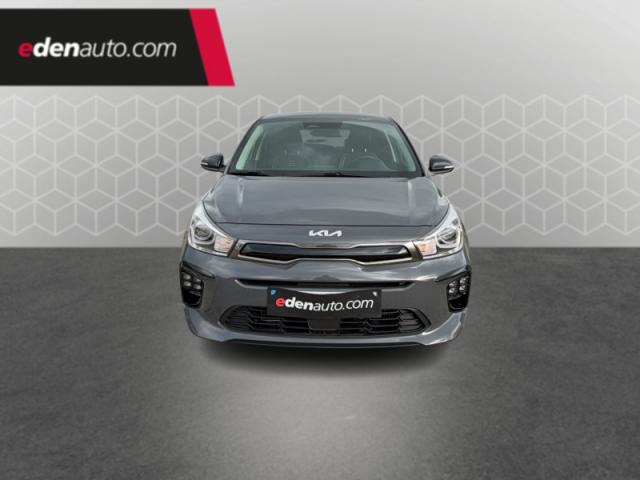 Kia Rio image 5