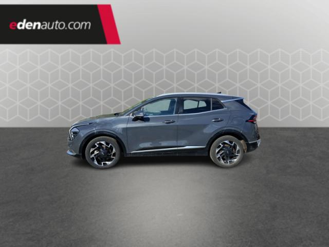 Kia Sportage image 7